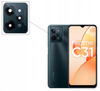 SZYBKA SZKŁO OSŁONA APARATU DO REALME C31 ZIELONA