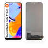 Wyświetlacz do Xiaomi Redmi Note 11S 4G Ekran LCD Incell 2201117SY