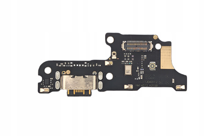 PŁYTKA GNIAZDO ŁADOWANIA USB DO XIAOMI REDMI 13C 4G FAST CHARGE