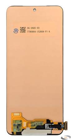 Wyświetlacz do Xiaomi Redmi Note 10 Ekran LCD Incell M2101K7AI M2101K7AG