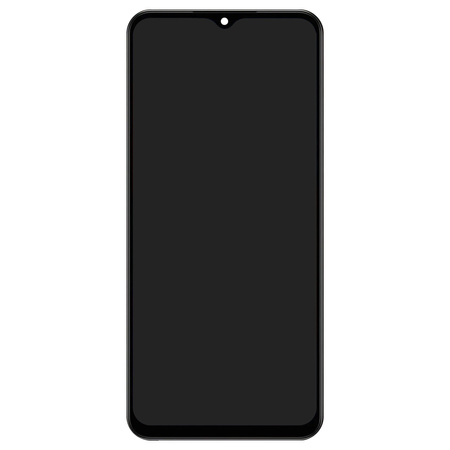 Wyświetlacz do Samsung Galaxy A13 Ekran LCD Ramka Oryginał Zila SM-A137F