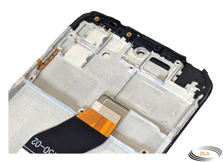 Wyświetlacz do Xiaomi Redmi 10 2022 Ekran LCD Ramka 21121119SG 22011119UY