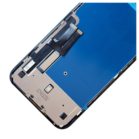 Wyświetlacz do iPhone 11 Ekran LCD Incell JK A2111 A2221 Wymienny Chip