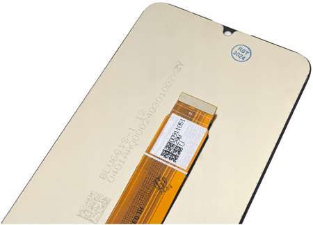 Wyświetlacz do Honor X7A Ekran LCD RKY-LX1