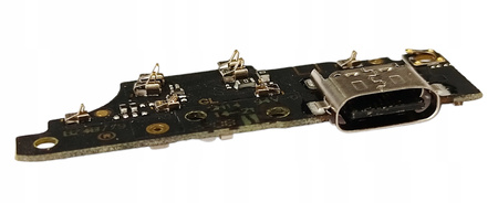 PŁYTKA GNIAZDO ŁADOWANIA USB DO MOTOROLA E32