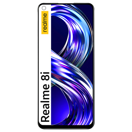 Wyświetlacz do Realme 8i Ekran LCD RMX3151