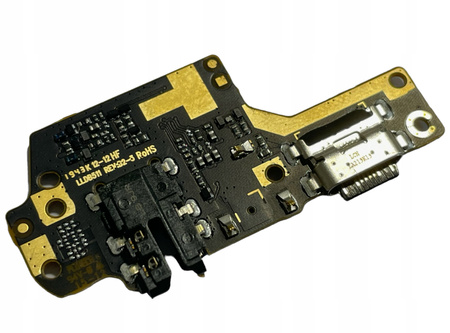 ORYGINAŁ PŁYTKA GNIAZDO ŁADOWANIA USB DO XIAOMI NOTE 8T