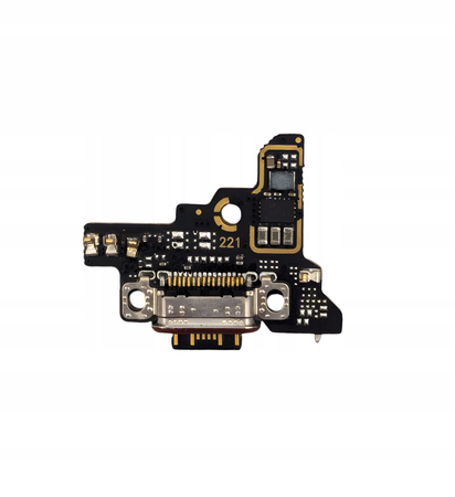 ORYGINAŁ PŁYTKA GNIAZDO ŁADOWANIA USB DO XIAOMI 13T 2306EPN60G