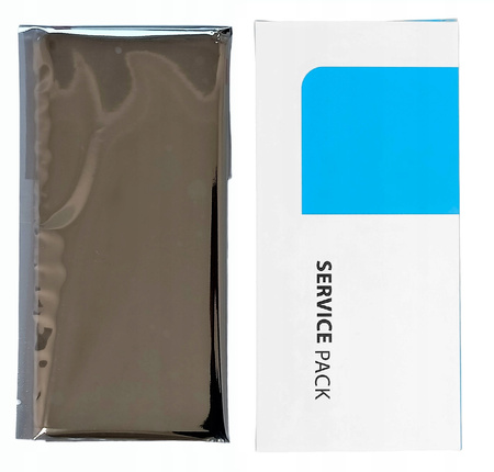 Wyświetlacz do Realme Narzo 50i Prime Ekran LCD Oryginał Zila RMX3506