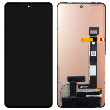 Wyświetlacz do Motorola Moto G72 Ekran LCD Oryginał Zila XT2255-1