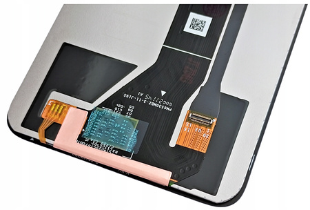 Wyświetlacz do Xiaomi Redmi 9T Ekran LCD Oryginał Zila M2010J19SG