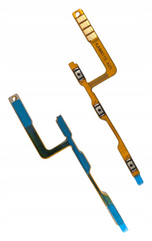 TAŚMA GŁOŚNOŚCI PRZYCISK POWER WŁĄCZNIK DO XIAOMI REDMI NOTE 12S 2303CRA44A