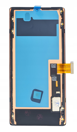 WYŚWIETLACZ EKRAN LCD DO GOOGLE PIXEL 6 PRO RAMKA