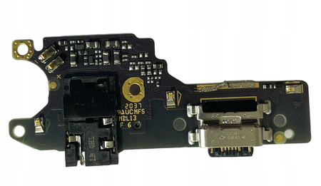ORYGINAŁ PŁYTKA GNIAZDO ŁADOWANIA USB DO XIAOMI NOTE 9