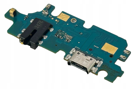 ORYGINAŁ PŁYTKA GNIAZDO ŁADOWANIA USB DO SAMSUNG GALAXY A13 4G SM-A135F