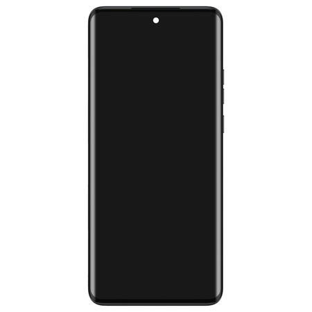 Wyświetlacz do Motorola Edge 40 Neo Ekran LCD Ramka Oryginał Zila XT2307-1