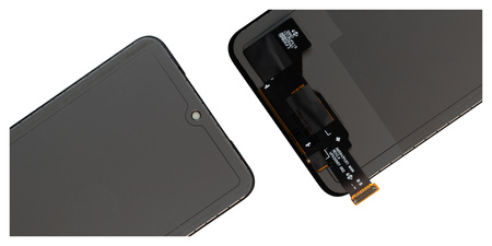 LCD do Xiaomi Redmi Note 10S Wyświetlacz Dotyk