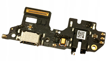 ORYGINAŁ PŁYTKA GNIAZDO ŁADOWANIA USB DO REALME 9 PRO