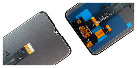 Wyświetlacz do Motorola Moto E7 Power Ekran LCD PAMH0001IN PAMH0010IN