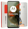 Wyświetlacz do Motorola Moto G55 Ekran LCD Oryginał Zila PB5U0003SE