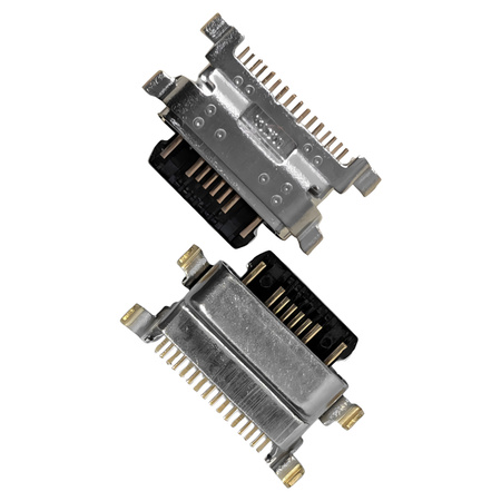 Gniazdo Ładowania do Xiaomi Redmi 10 USB Złącze 21061119AG