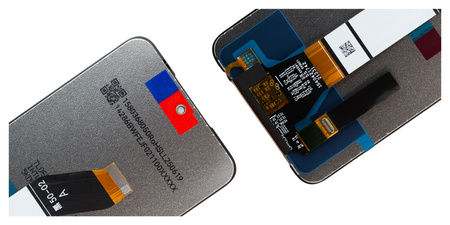 Wyświetlacz do Xiaomi Redmi 10 2022 Ekran LCD 21121119SG 22011119UY