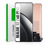 Wyświetlacz do Realme 12 Pro Plus Ekran LCD Oryginał Zila RMX3840
