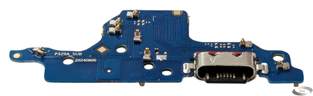 Płytka Ładowania do Motorola Moto G15 Power USB Złącze XT2521-5