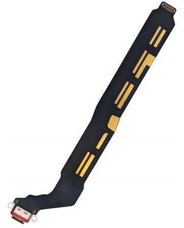 ORYGINAŁ TAŚMA ZŁĄCZE GNIAZDO ŁADOWANIA USB DO ONEPLUS NORD 2T 5G