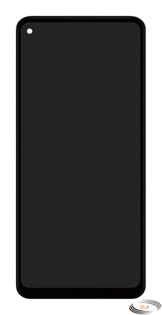 Wyświetlacz do LG K51S Ekran LCD LMK510EMW LM-K510EMW LM-K510