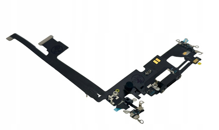 ORYGINAŁ TAŚMA ZŁĄCZE ŁADOWANIA iPHONE 12 PRO MAX