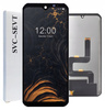 Wyświetlacz do Doogee S88 Pro Ekran LCD Oryginał Zila