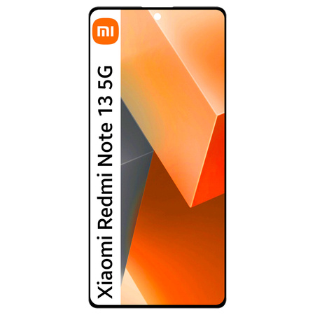 Wyświetlacz do Xiaomi Redmi Note 13 5G Ekran LCD Oryginał Zila 2312DRAABG