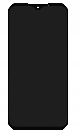 Wyświetlacz do Ulefone Armor 9 Ekran LCD Oryginał Zila