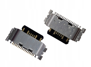 Gniazdo Ładowania do Xiaomi Redmi 13C 5G USB Złącze 23124RN87G 23124RN87I