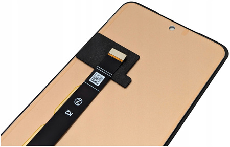 Wyświetlacz do Motorola Moto G84 Ekran LCD Incell XT2347-1 XT2347-2