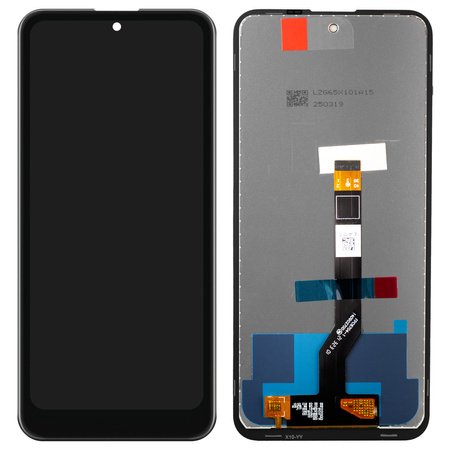 Wyświetlacz do Nokia X10 / X20 Ekran LCD TA-1332 TA-1341