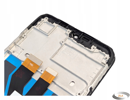 Wyświetlacz do Realme C11 2021 Ekran LCD Ramka RMX3231