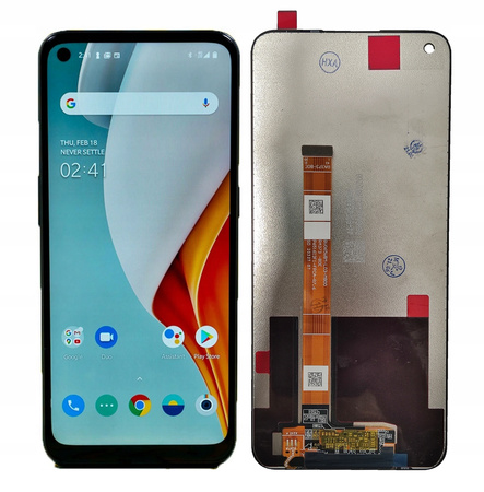 WYŚWIETLACZ EKRAN LCD DO ONEPLUS NORD N100