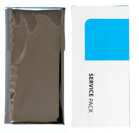 Wyświetlacz do Realme C30 Ekran LCD Oryginał Zila RMX3581