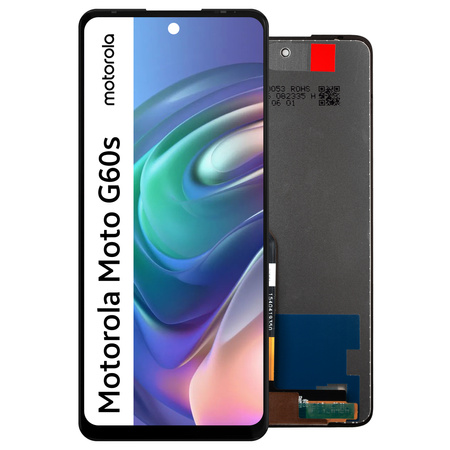 Wyświetlacz do Motorola Moto G60S Ekran LCD XT2133-2 XT2133-1