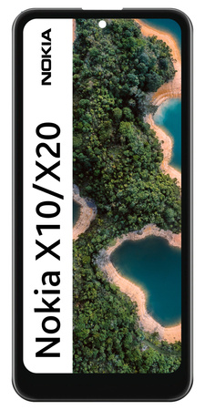Wyświetlacz do Nokia X10 / X20 Ekran LCD TA-1332 TA-1341