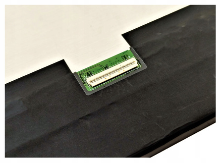 LCD WYŚWIETLACZ DOTYK DO LENOVO YOGA TAB 11 YT-J706 CZARNY