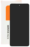 Wyświetlacz do Motorola Moto G52 Ekran LCD Oryginał Zila XT2221-1