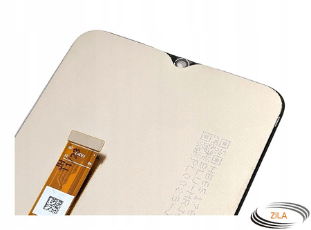 Wyświetlacz do Realme C11 Ekran LCD RMX2185