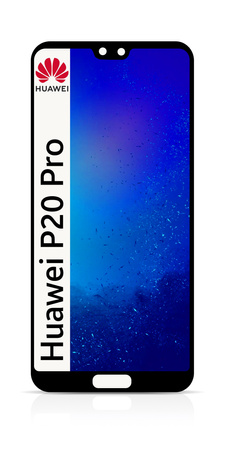 Wyświetlacz do Huawei P20 Pro Ekran LCD CLT-L29 CLT-L09