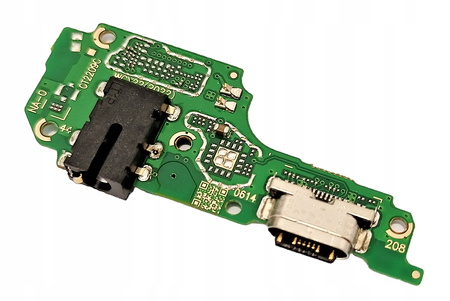 PŁYTKA GNIAZDO ŁADOWANIA USB DO VIVO Y22S