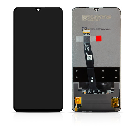 Wyświetlacz do Huawei P30 Lite Ekran LCD Oryginał Zila MAR-LX1M