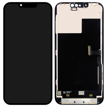 Wyświetlacz do iPhone 13 Pro Ekran LCD Oryginał Zila A2638 +Uszczelka