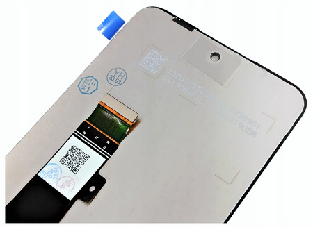 Wyświetlacz do Motorola Moto G23 Ekran LCD XT2333-3